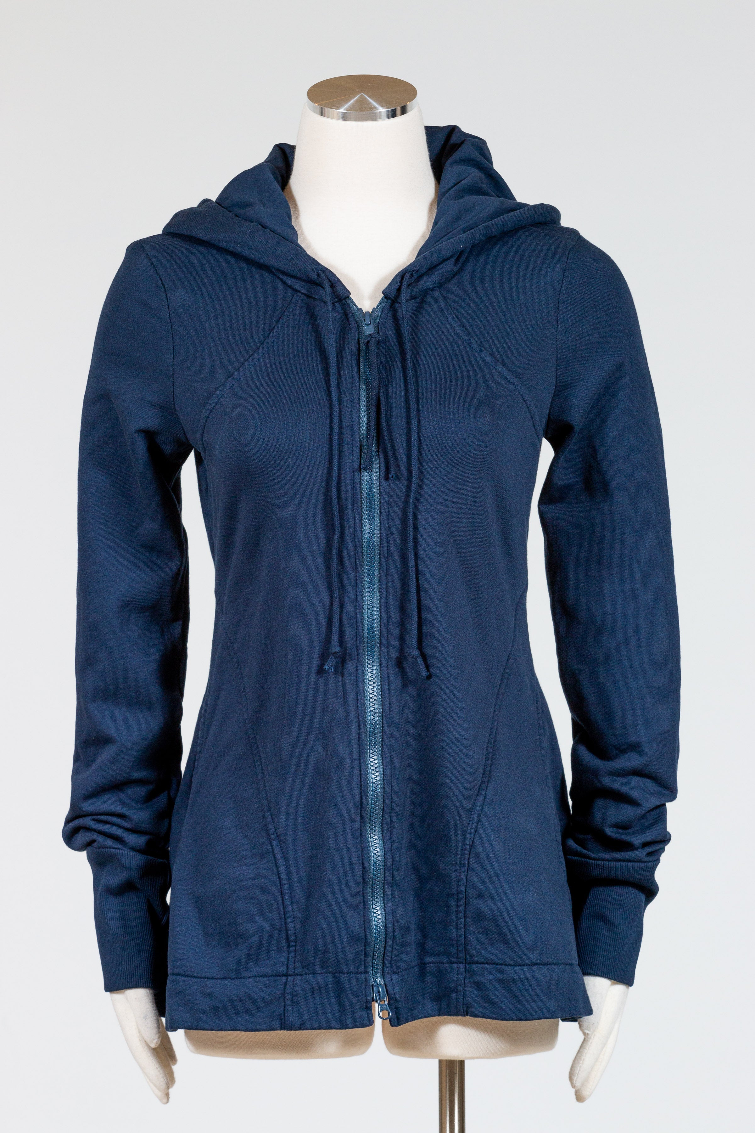 Outlet Prairie Underground hoodie zip