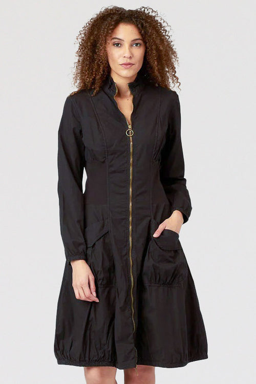 Deschutes Jacket Dress