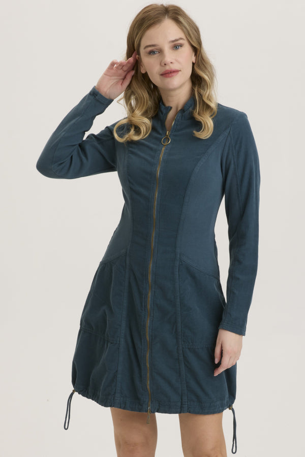 Uzma Jacket Dress