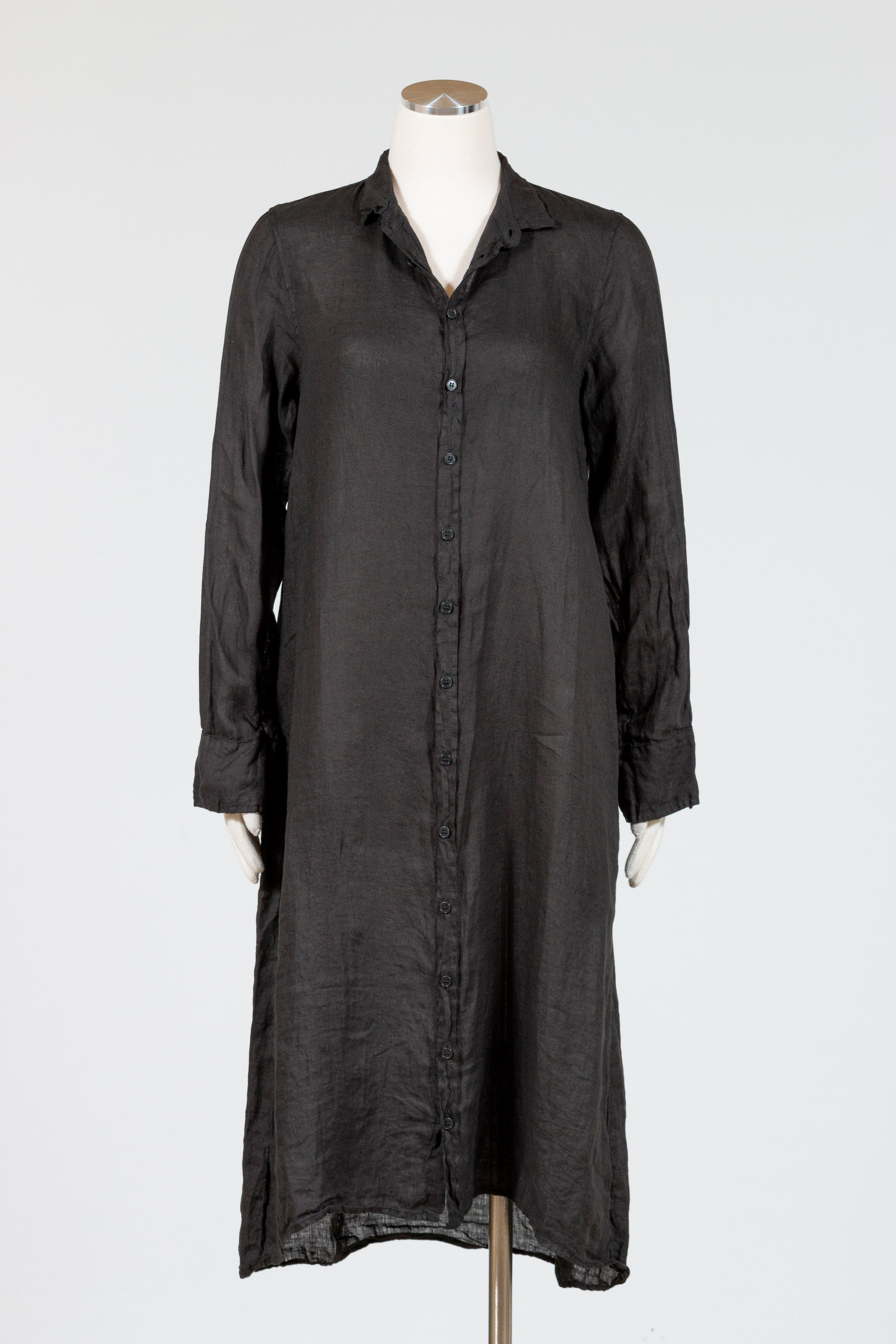 Cp shades best sale maxi shirt dress