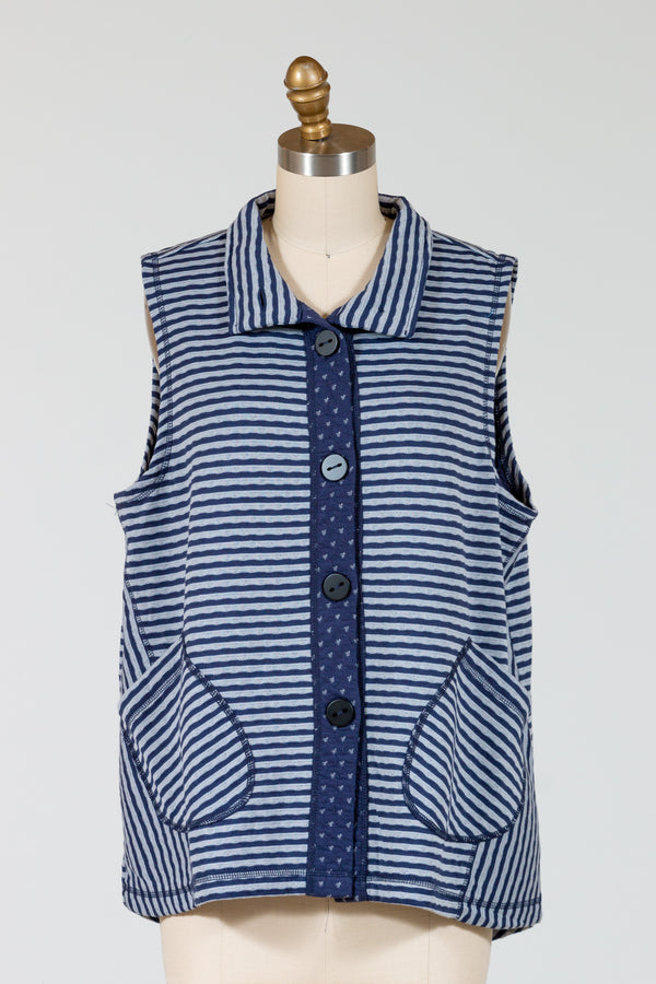 St. John Easy Vest