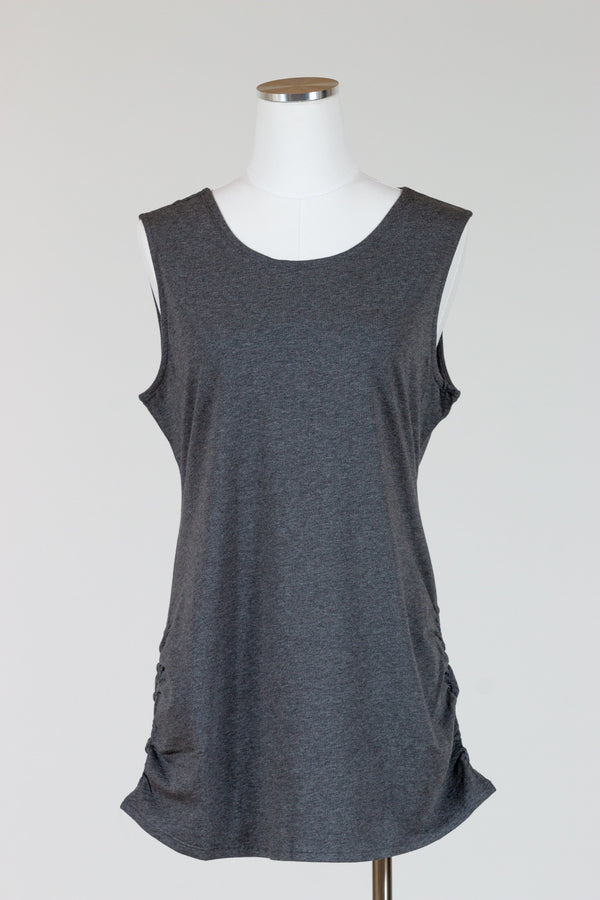 Perfect Sculpt Tunic Vest