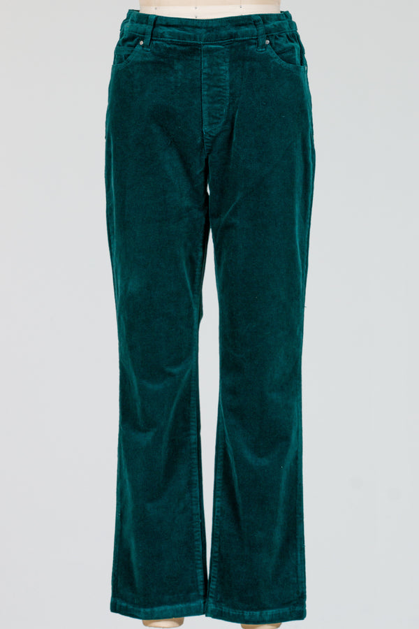 Tribal-FivePocket-Pant-Corduroy-Evergreen