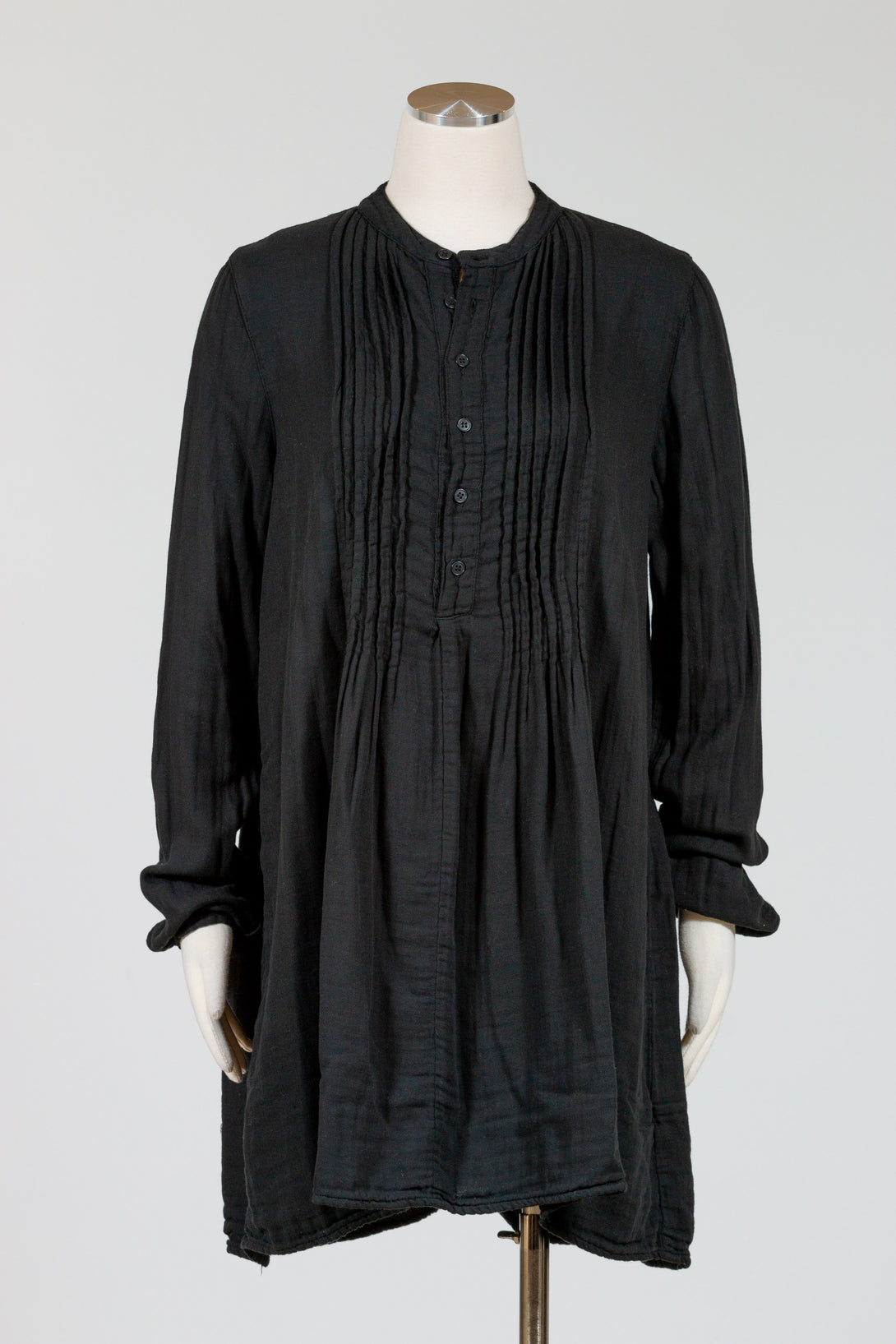 CPShades-Yoko-Tunic-Cotton-Black