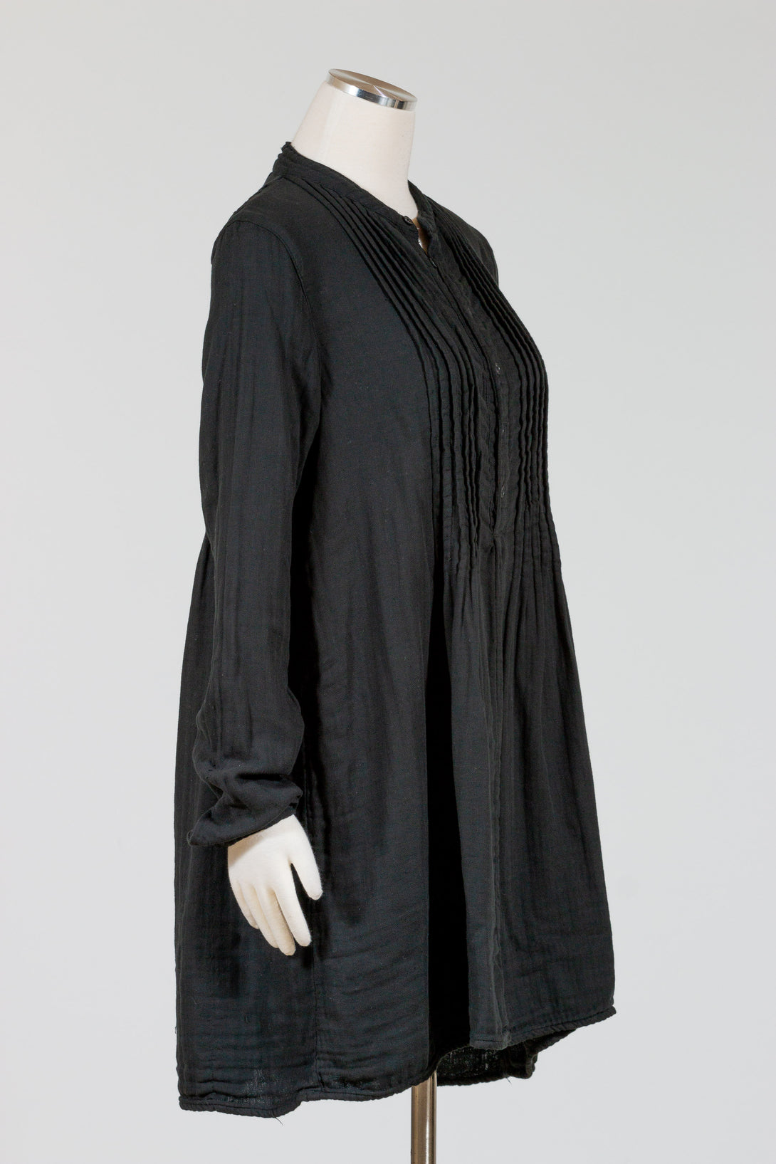 CPShades-Yoko-Tunic-Cotton-Black