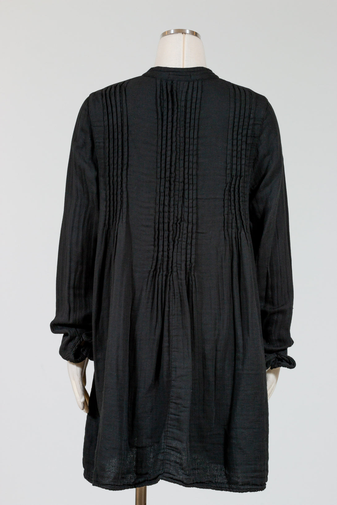 CPShades-Yoko-Tunic-Cotton-Black