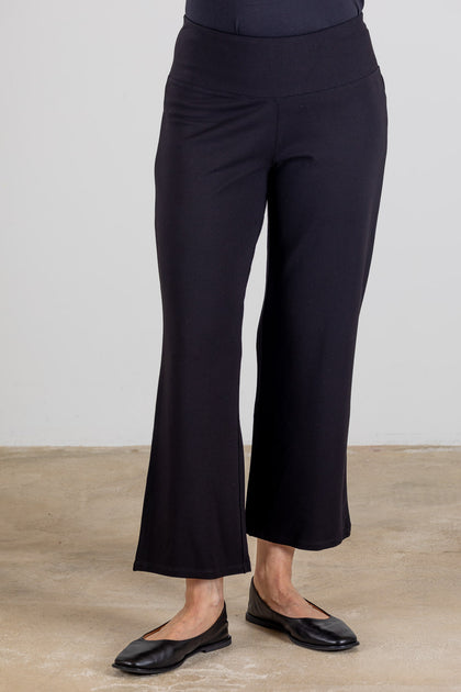 Habitat Flood Pant (Core Basic) {Black} – LISSA the Shop