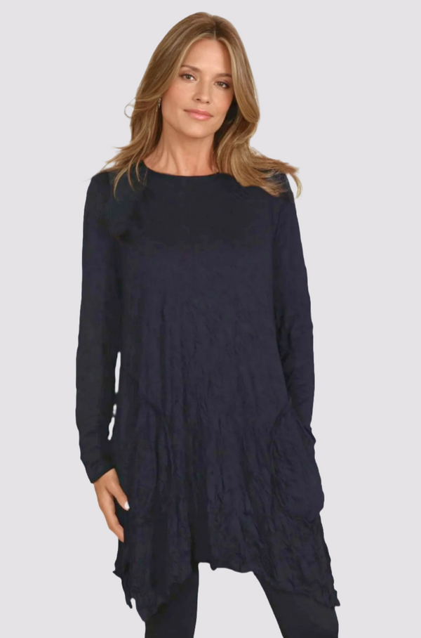 Delaney Tunic