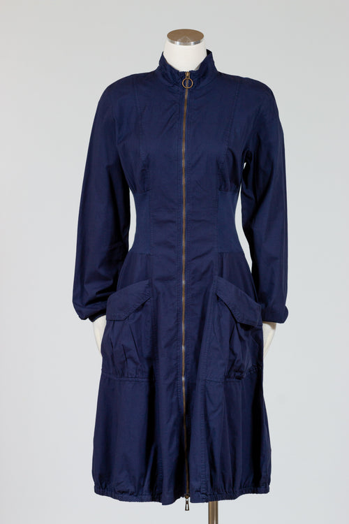 Deschutes Jacket Dress