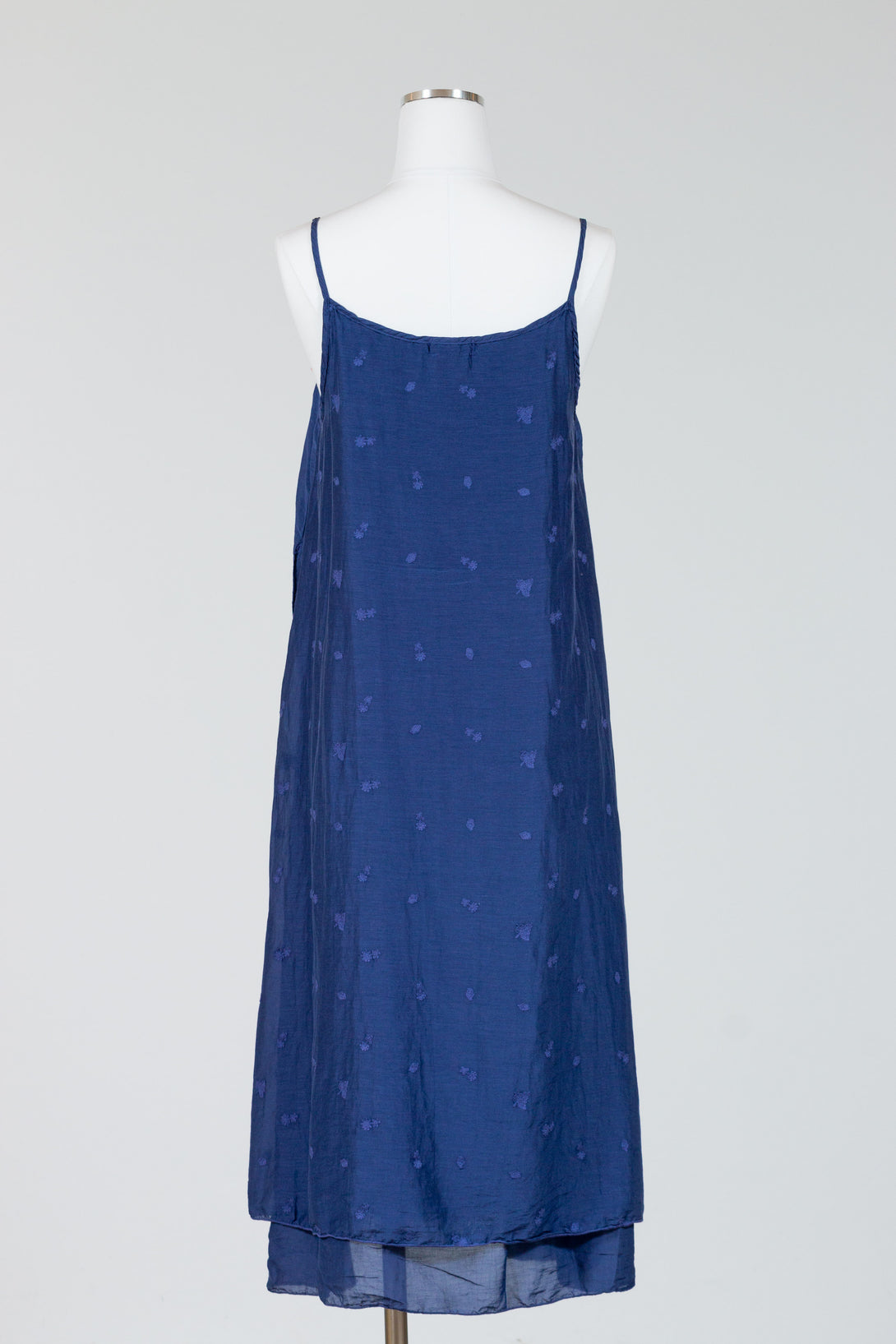 CPShades-Lia-Dress-Cotton-Silk-Embroidered-Marine-Navy-Blue