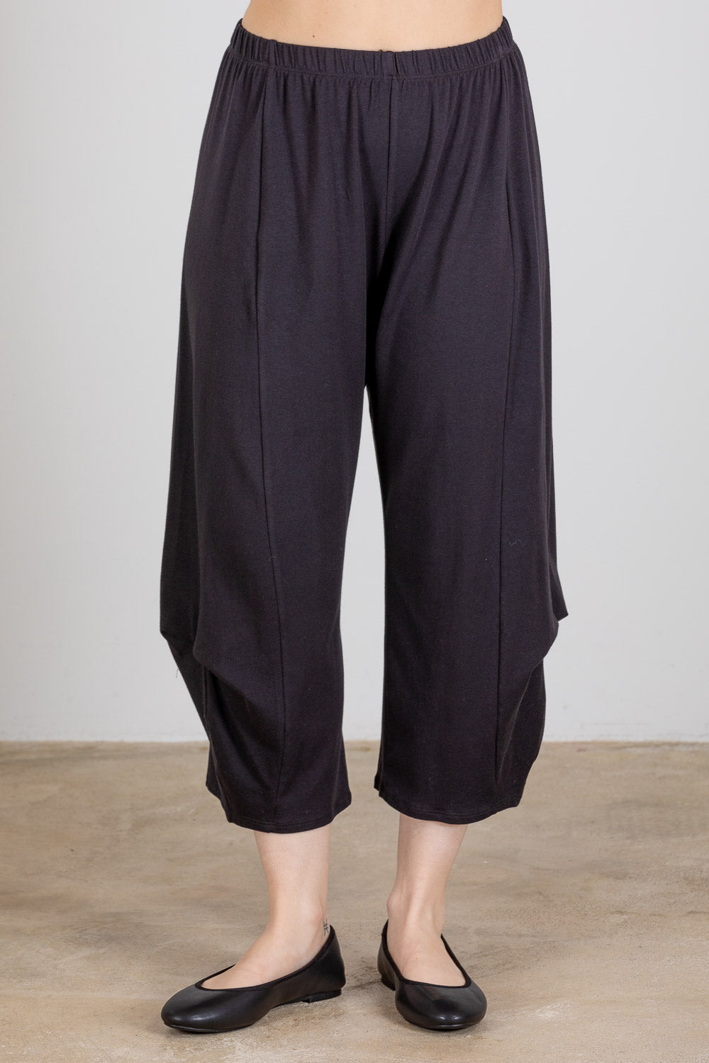 Chalet Natalie Pant Black