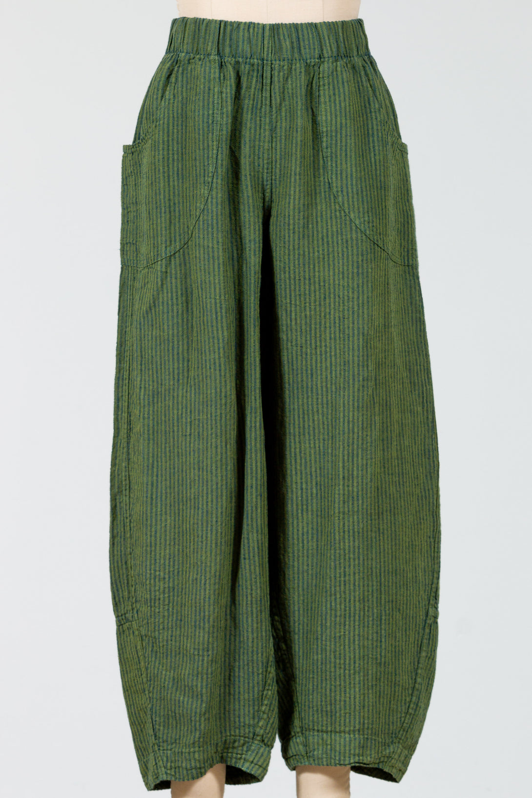 Flax Seamly Pant