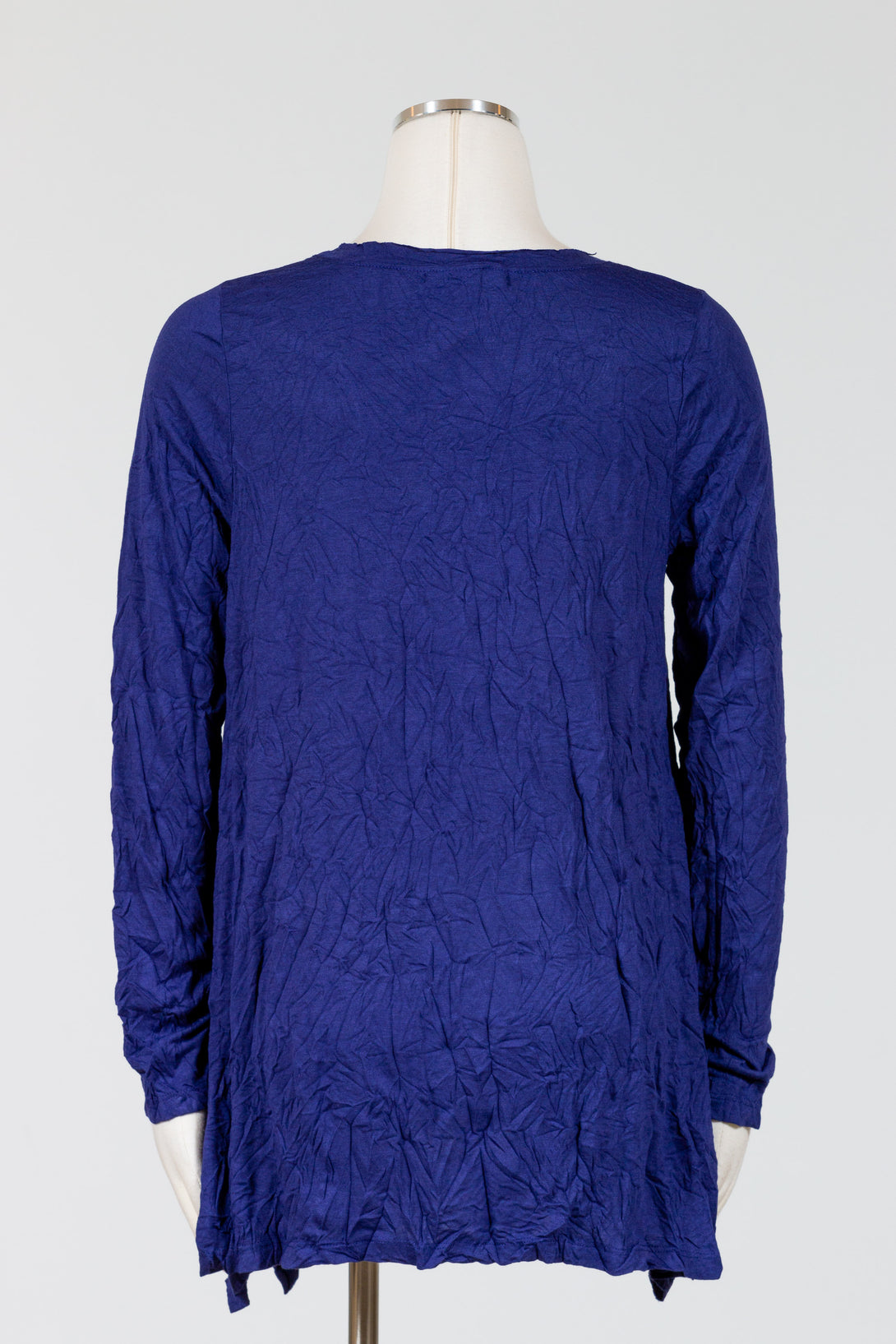 Chalet-MacKenzie-Top-Crinkle-LongSleeve-Venus-Blue