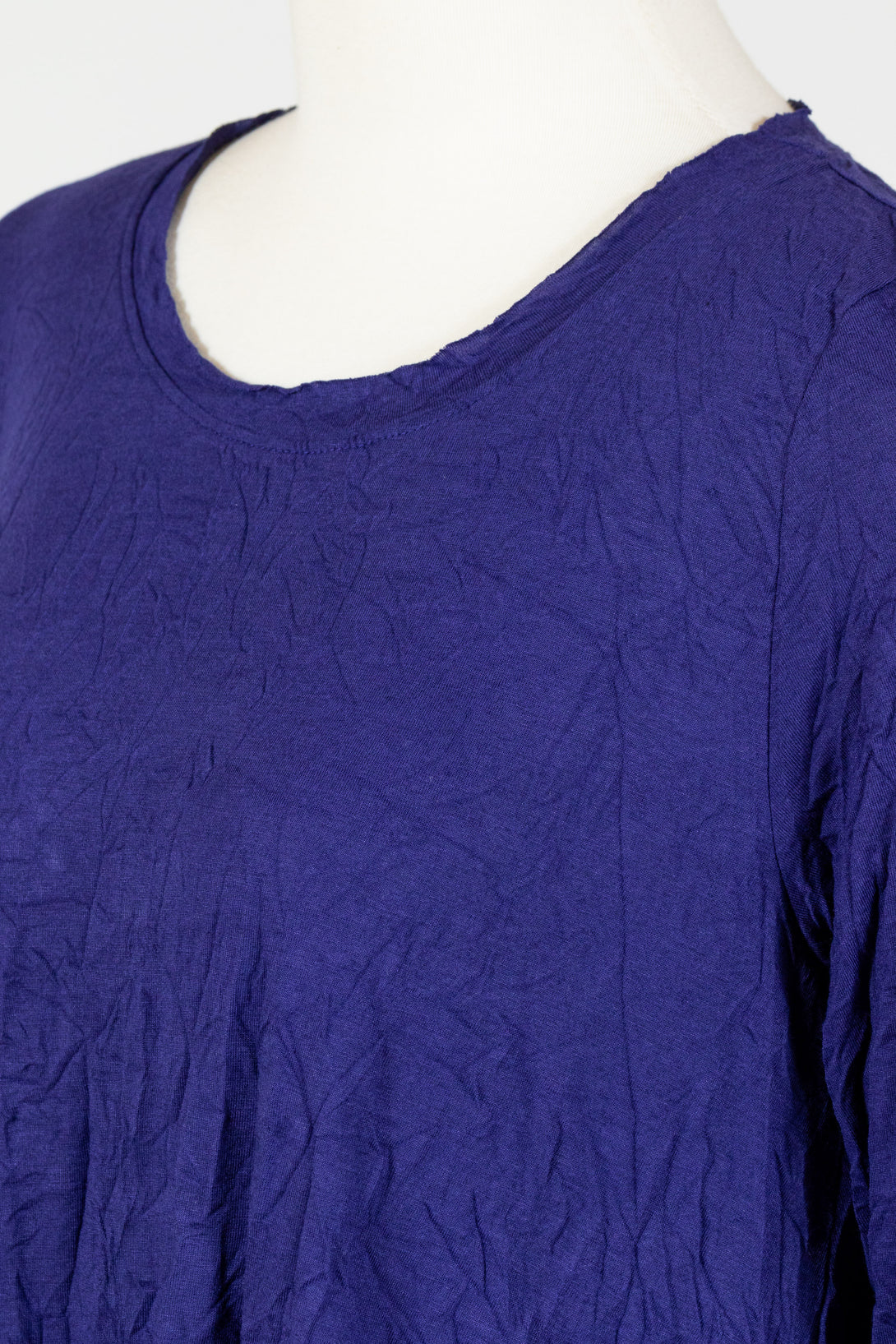 Chalet-MacKenzie-Top-Crinkle-LongSleeve-Venus-Blue