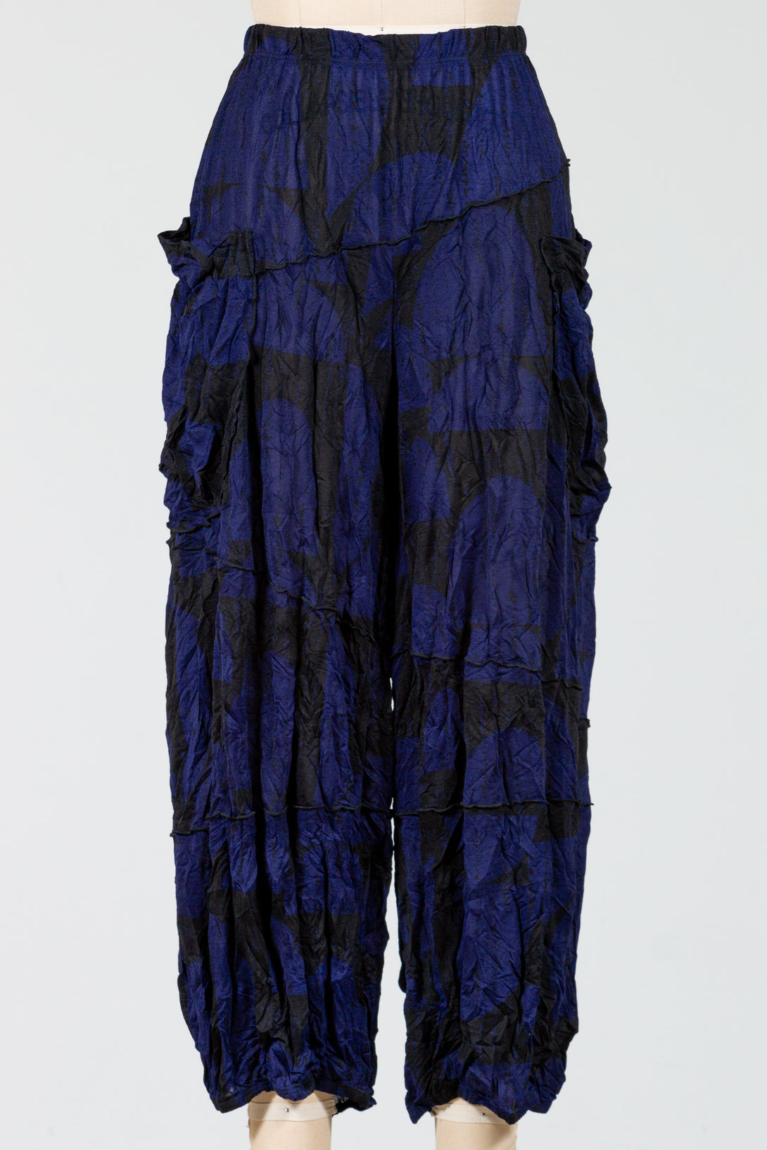 Chalet-Clothing-Crinkle-Cordelia-Pant-Venus-Blue-Black