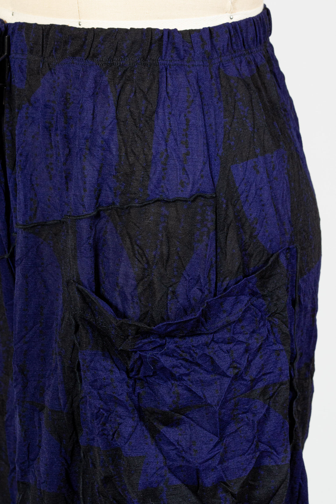 Chalet-Clothing-Crinkle-Cordelia-Pant-Venus-Blue-Black