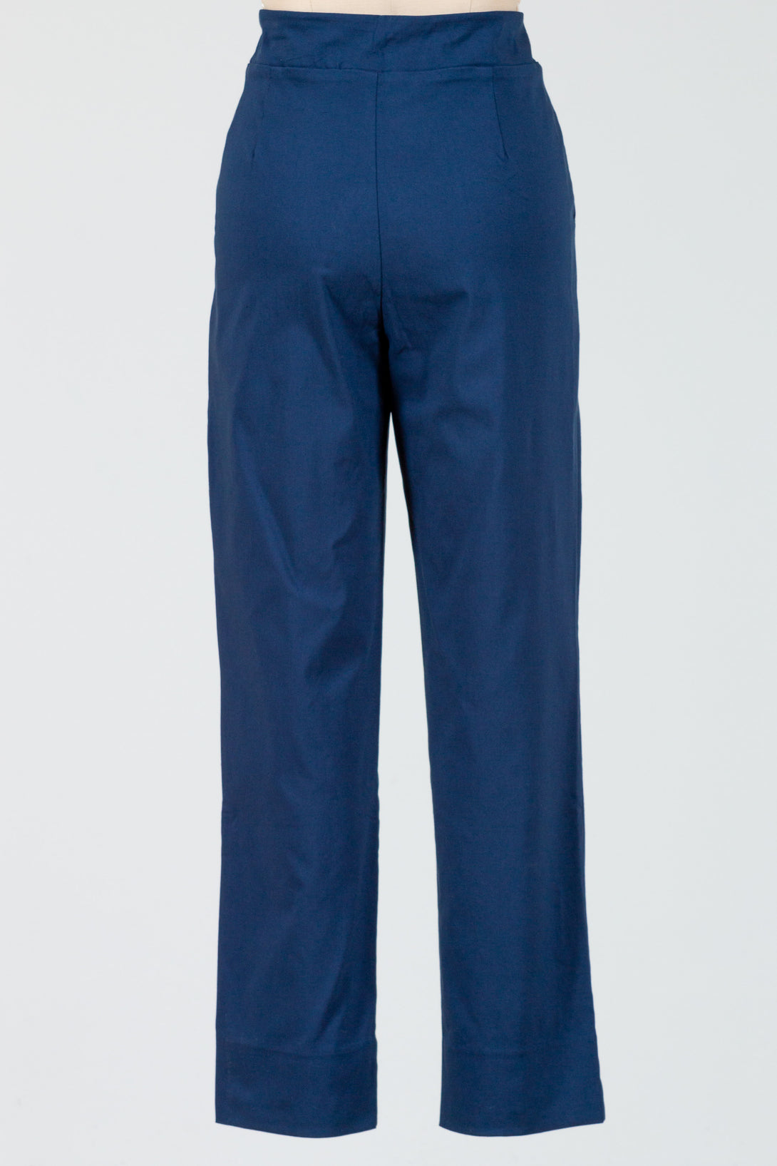 Habitat-Clothing-Millenium-Ankle-Pant-Navy-Blue