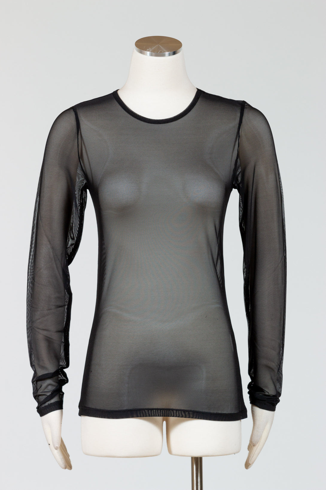 Kozan-Clothing-Mika-Tee-Mesh-Polyester-Spandex-Black