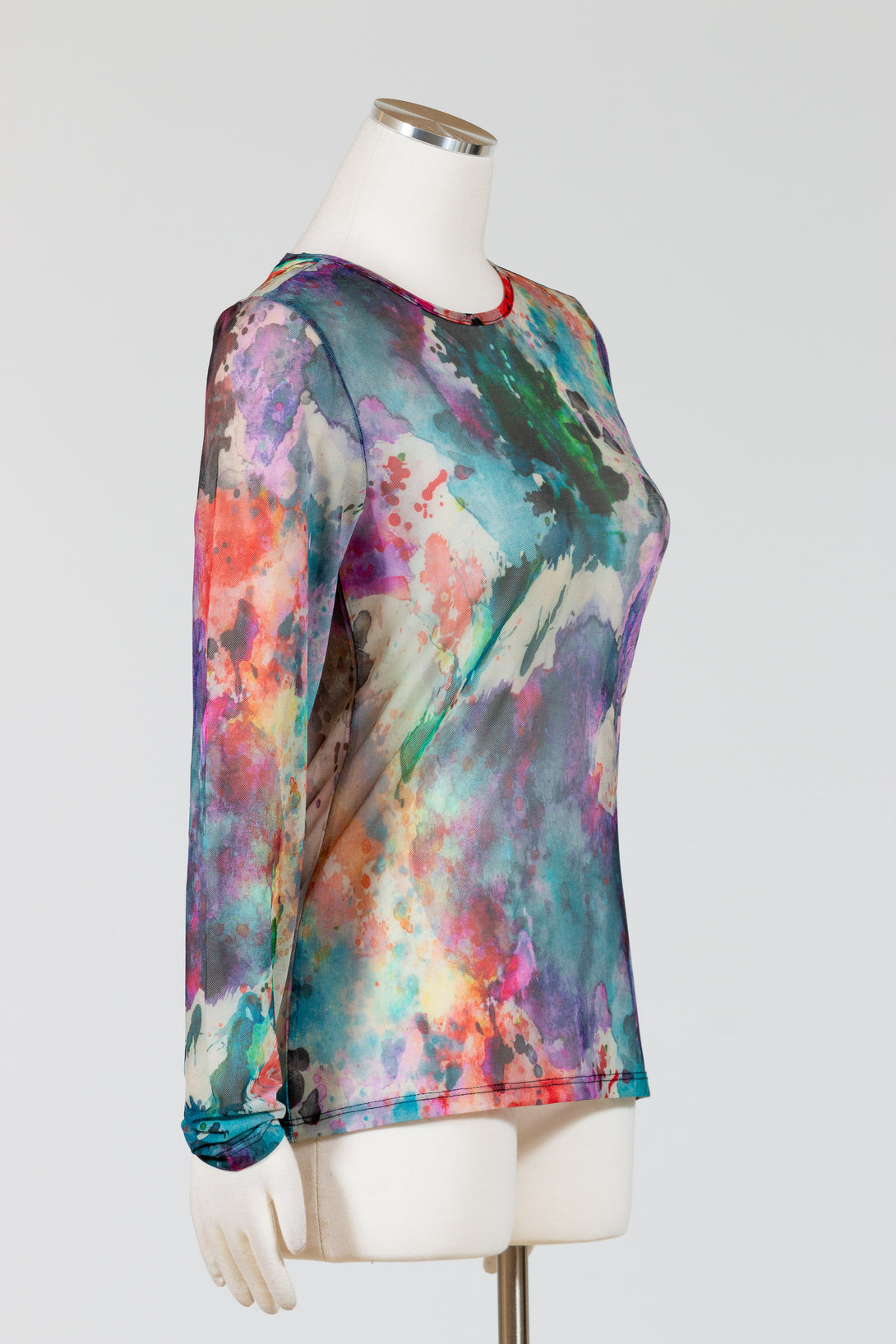 Kozan-Clothing-Mika-Tee-Mesh-Polyester-Spandex-Cezanne-Multi