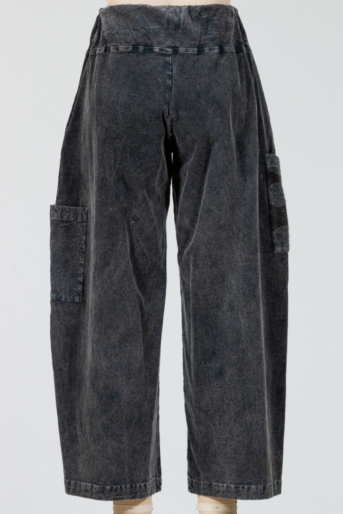 Beaujours-Chalet-Clothing-Winona-Pant-Black