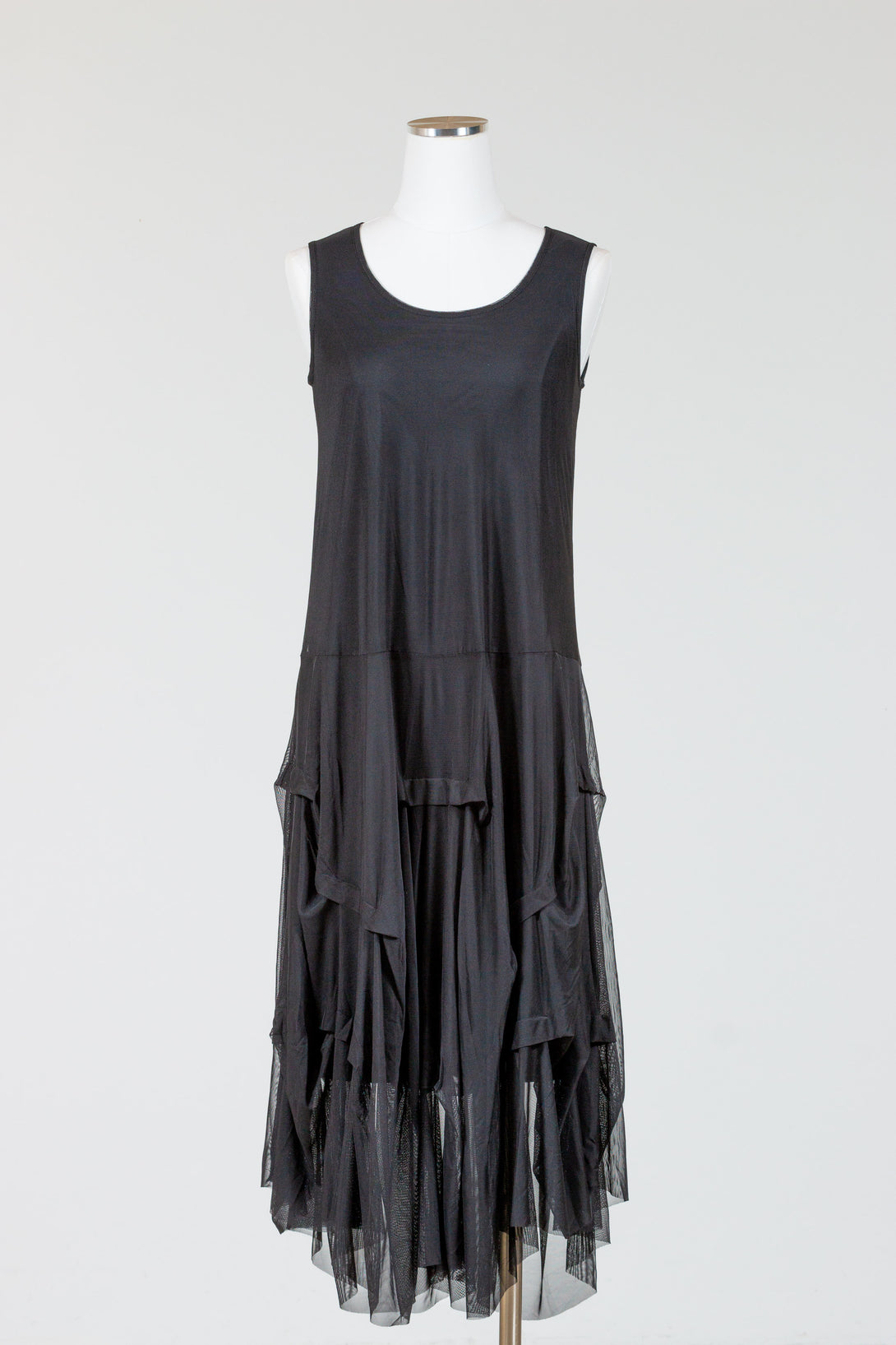 Kozan-Clothing-Martha-Dress-Polyester-Spandex-ComfyUSA-Black