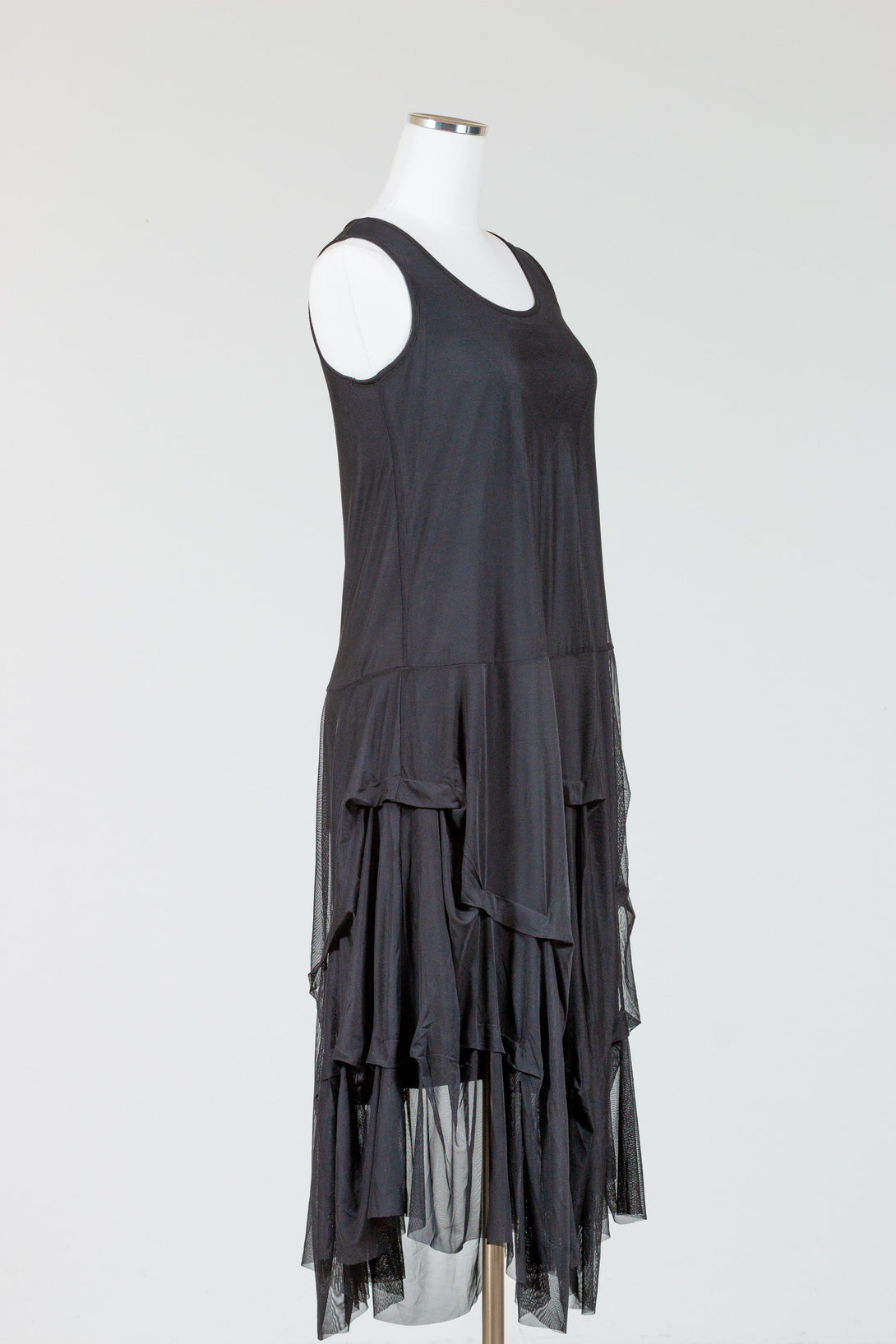 Kozan-Clothing-Martha-Dress-Polyester-Spandex-ComfyUSA-Black