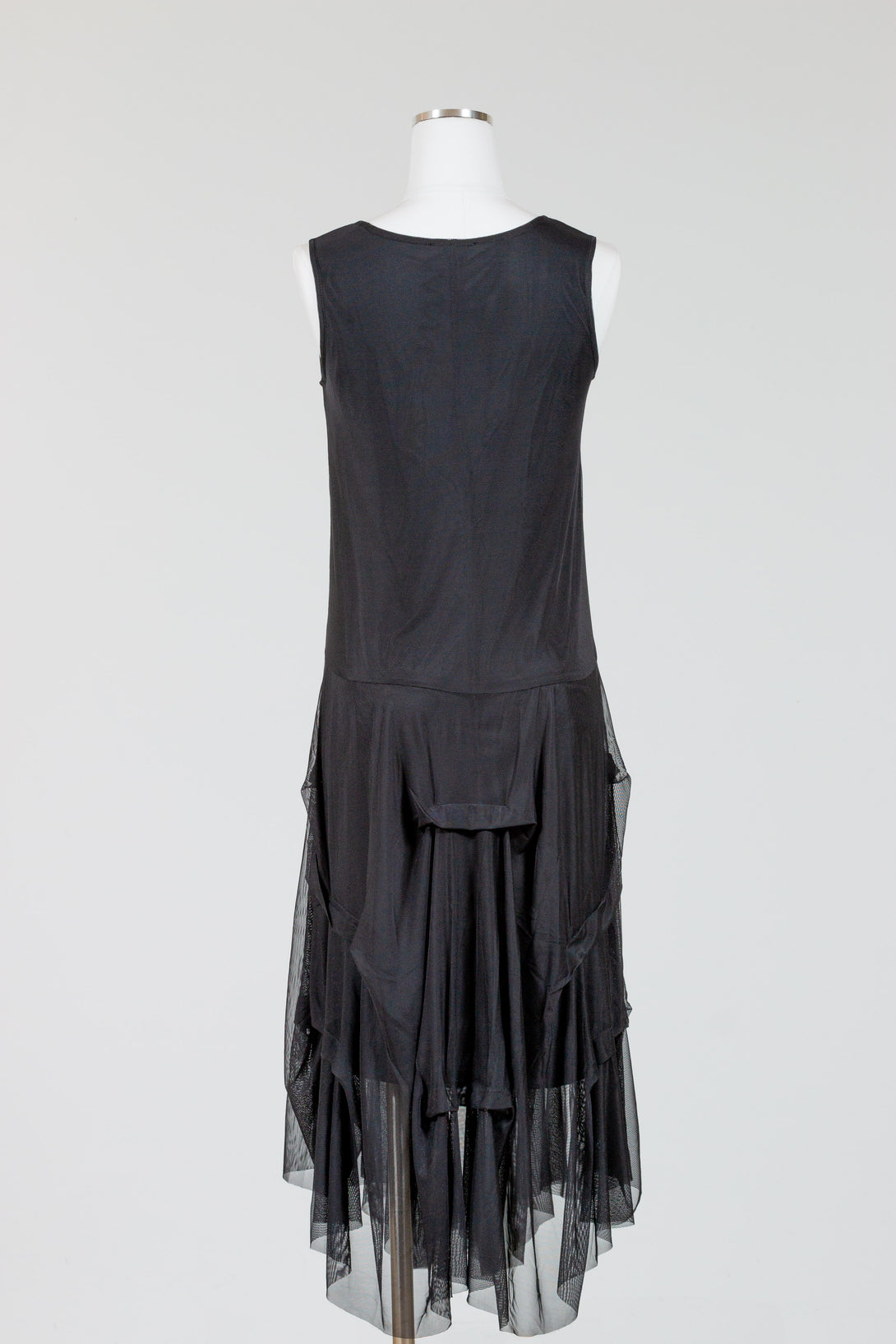 Kozan-Clothing-Martha-Dress-Polyester-Spandex-ComfyUSA-Black