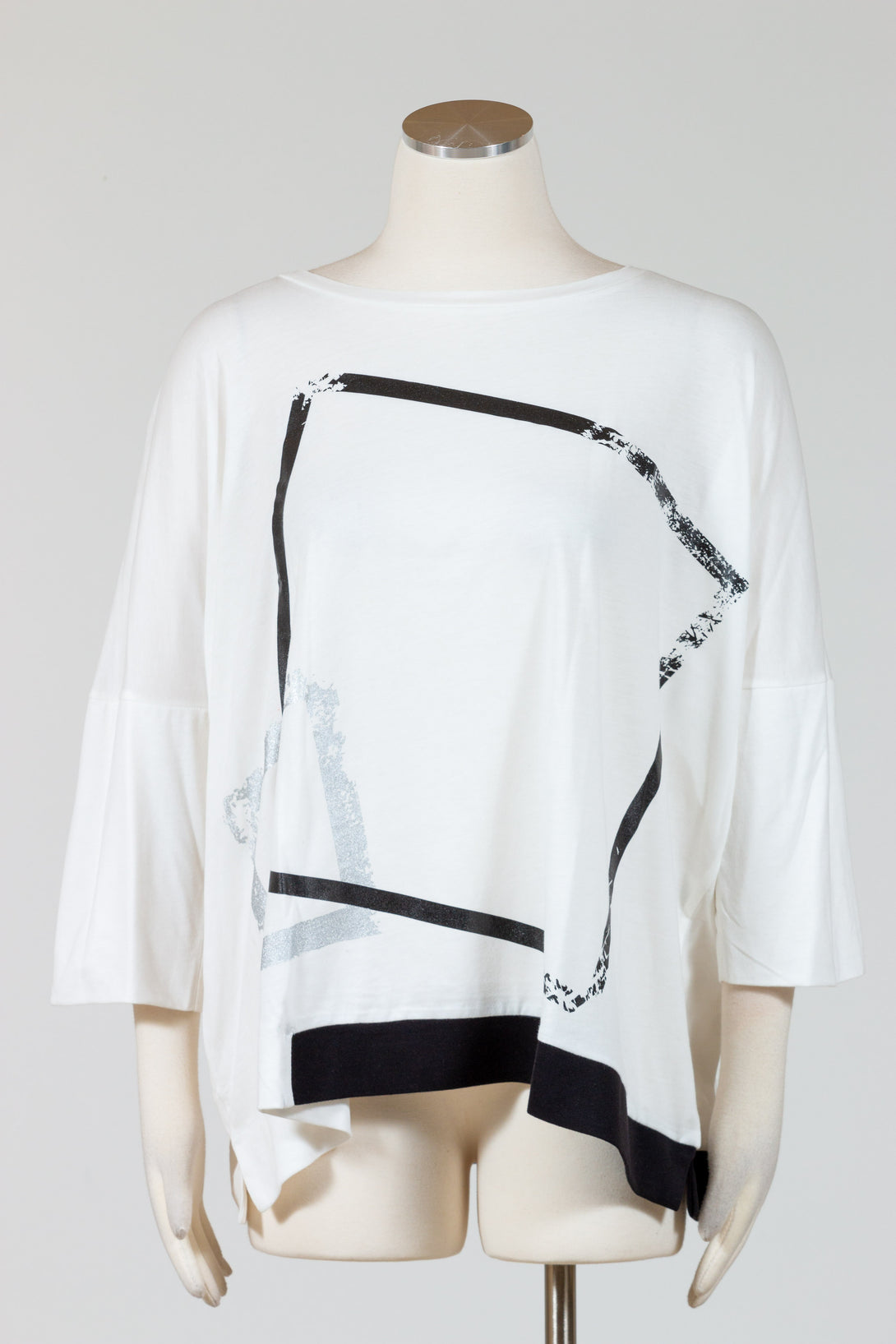 OzaiNKū-Clothing-Top-Cube-Tee-White