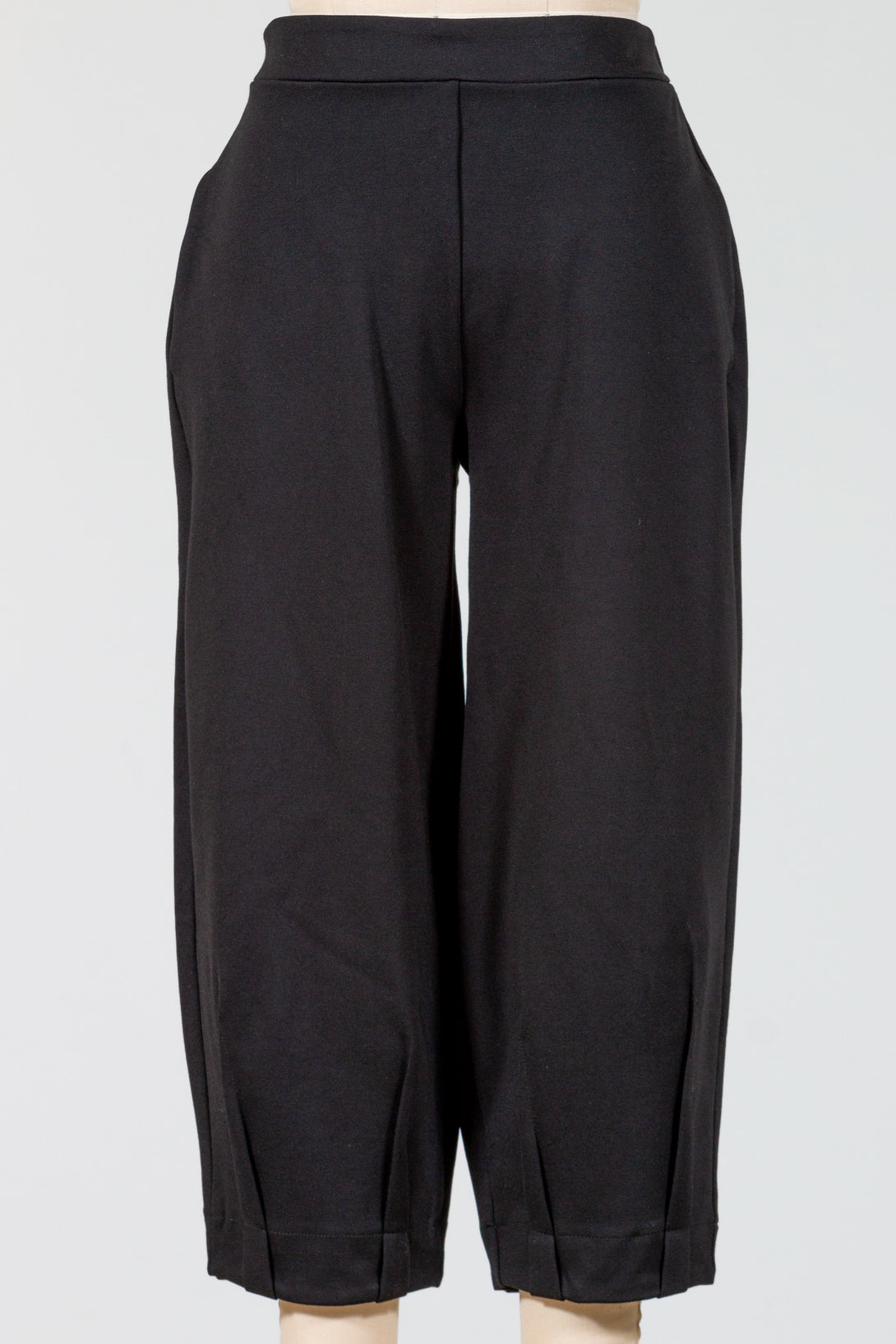 OzaiNKū-Clothing-Gecko-Pant-Black