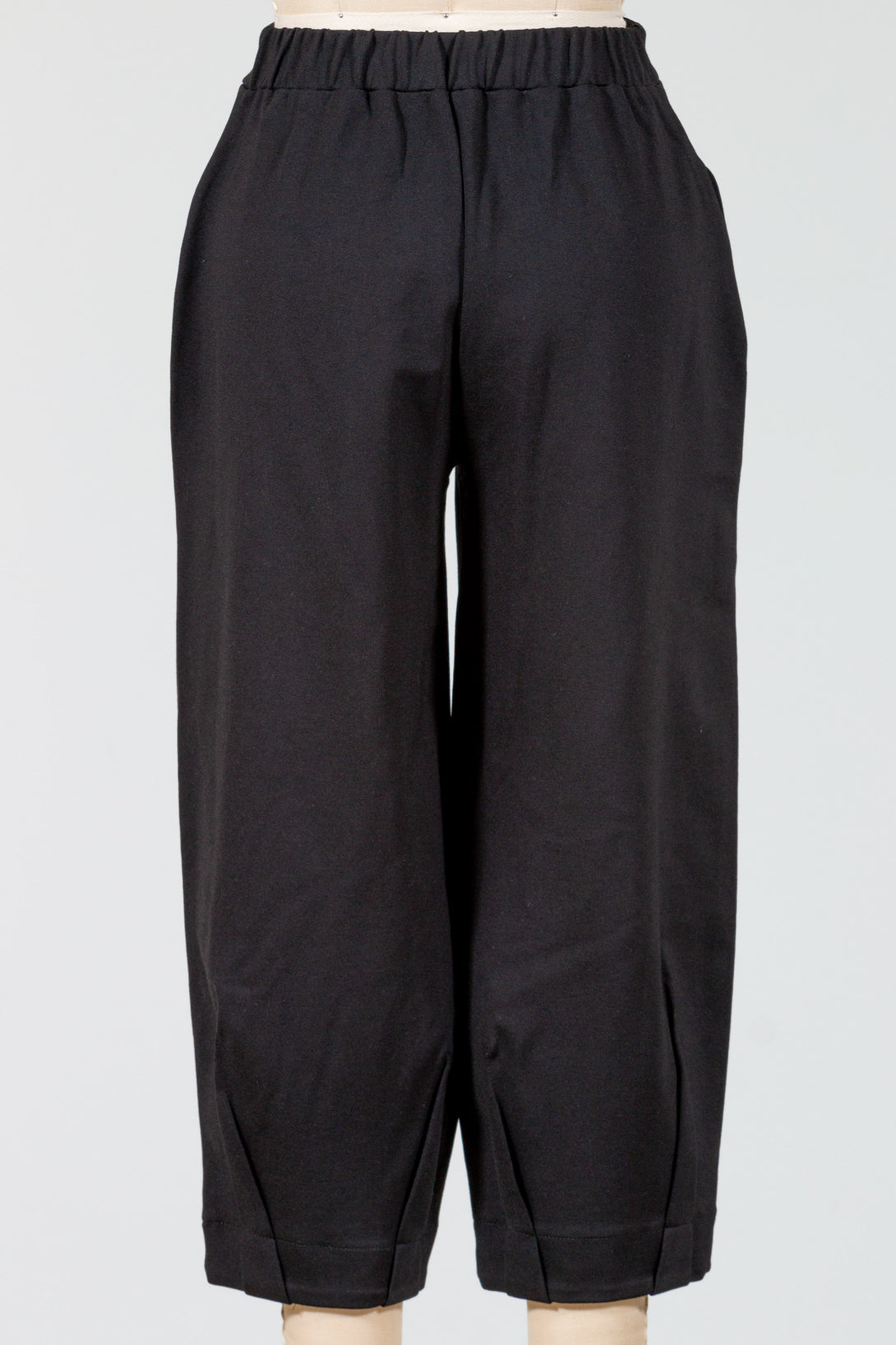 OzaiNKū-Clothing-Gecko-Pant-Black