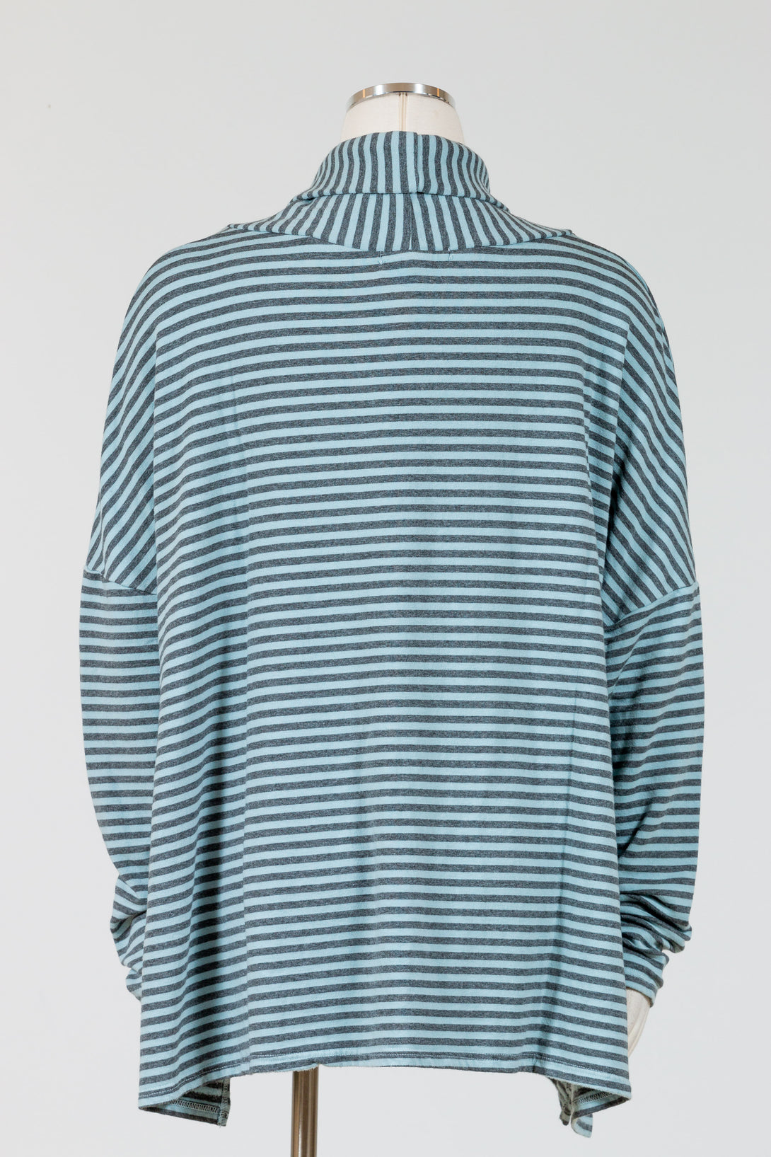 CutLoose-Clothing-OneSize-Fleece-Top-Cove-Blue-Stripe