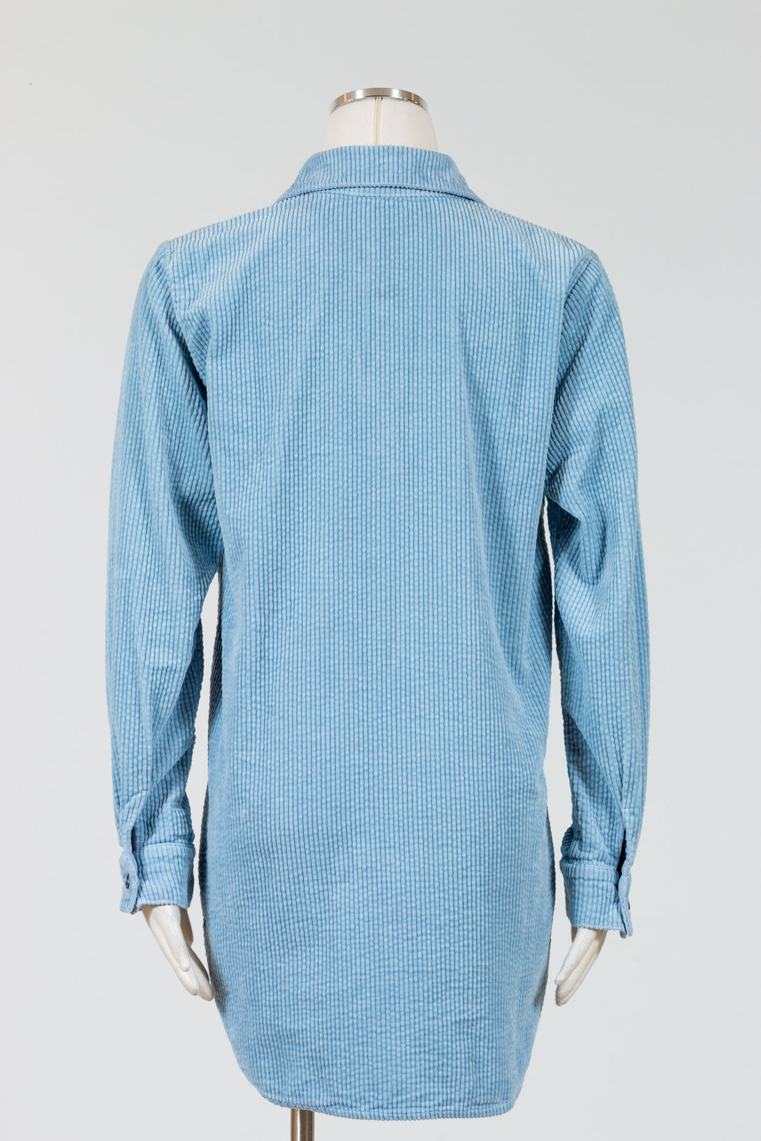 CutLoose-Clothing-Corduroy-Shirt-Cotton-Cove-Blue