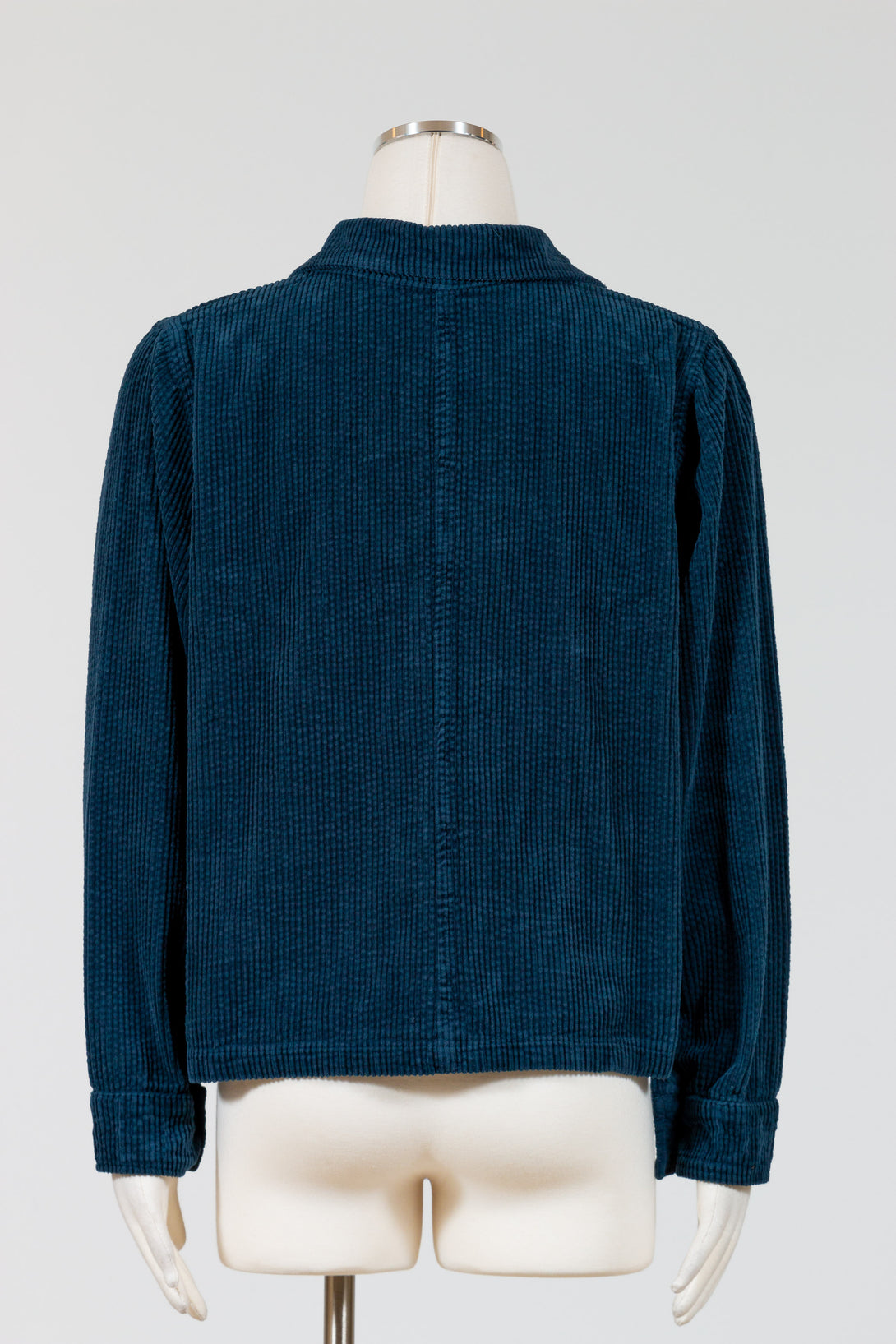 CutLoose-Clothing-Cropped-Corduroy-Jacket-Cotton-Night-Blue