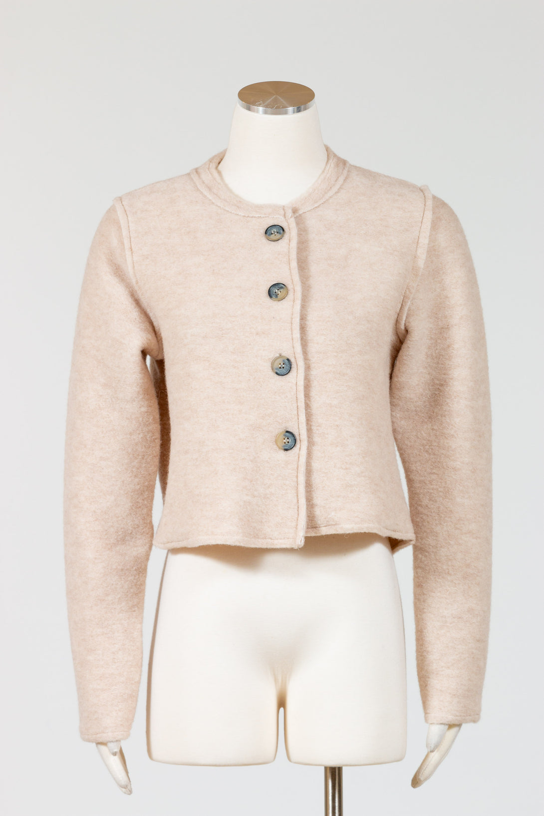 CutLoose-Clothing-Asymmetric-Cardigan-Wool-Beige