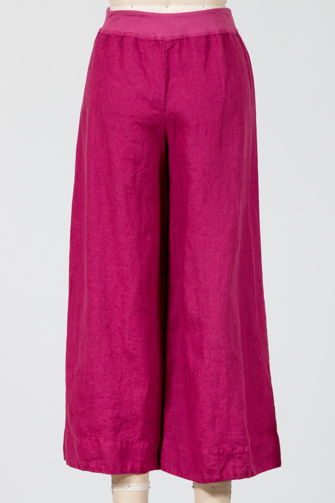 CutLoose-Womens-Clothing-Fashion-Easy-Cropped-Pant-Linen-Rhubarb-Red