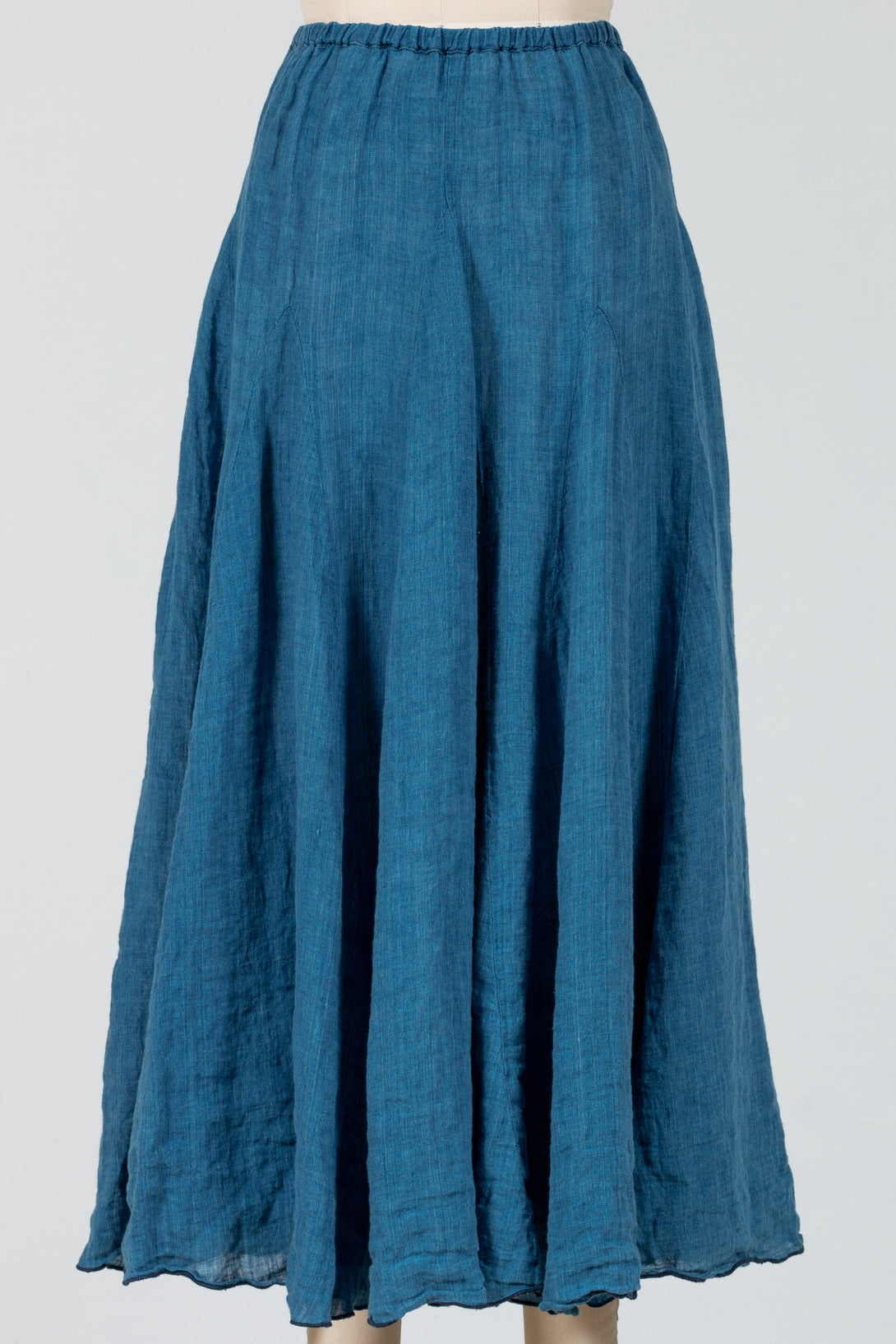 CPShades-Womens-Clothing-Lily-Maxi-Skirt-Linen-Denim-Washed-Blue-Indigo