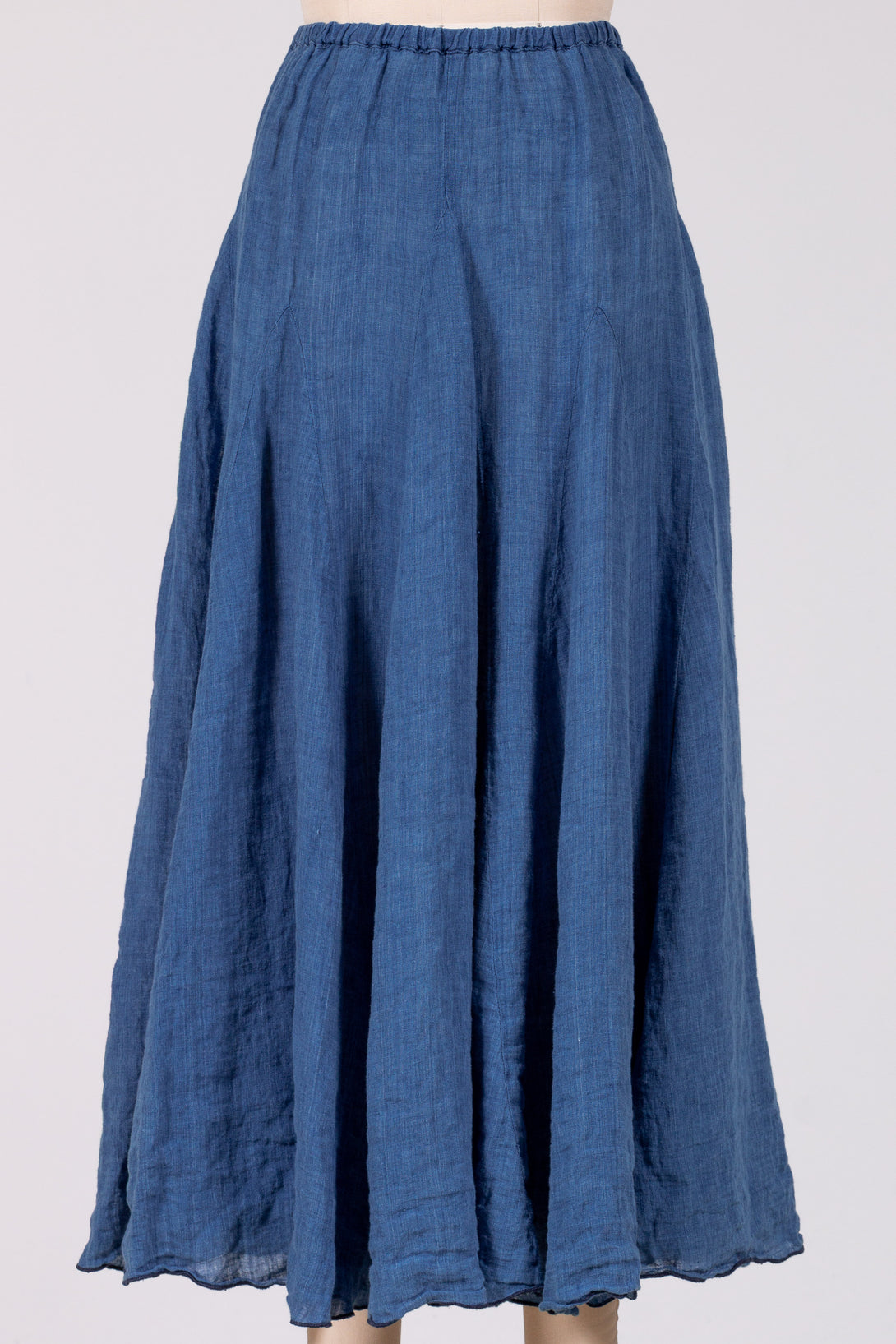 CPShades-Womens-Clothing-Lily-Maxi-Skirt-Linen-Indigo-Blue