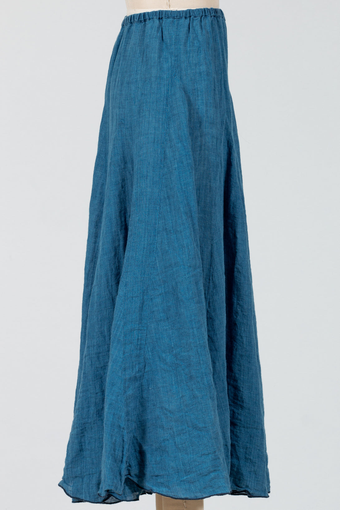 CPShades-Womens-Clothing-Lily-Maxi-Skirt-Linen-Denim-Washed-Blue-Indigo