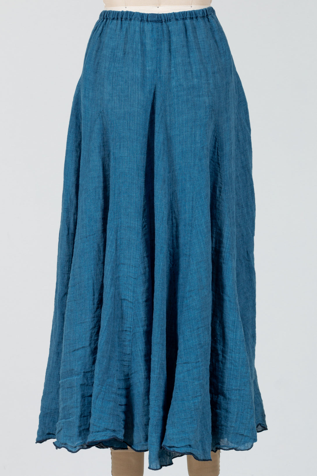 CPShades-Womens-Clothing-Lily-Maxi-Skirt-Linen-Denim-Washed-Blue-Indigo