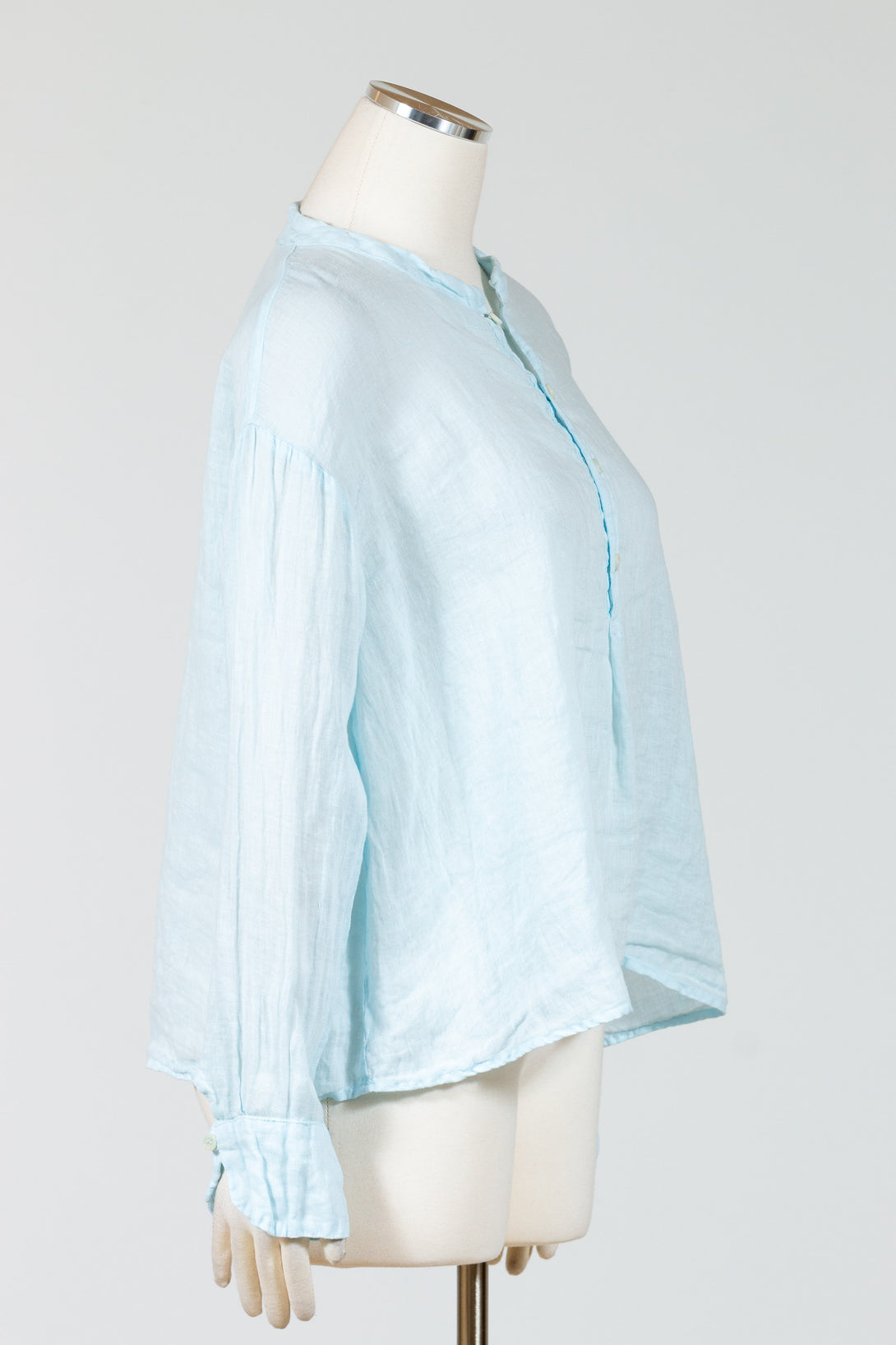 CPShades-Womens-Clothing-Ariana-Top-Shirt-Linen-Loose-Casual-Seaglass-Blue