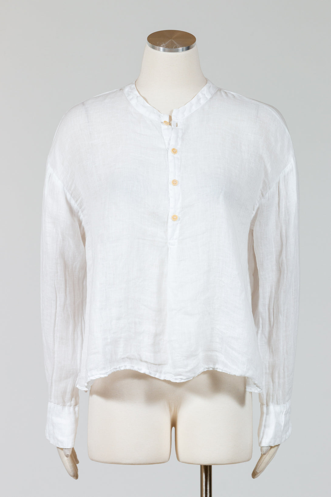 CPShades-Womens-Clothing-Ariana-Top-Shirt-Linen-Loose-Casual-White