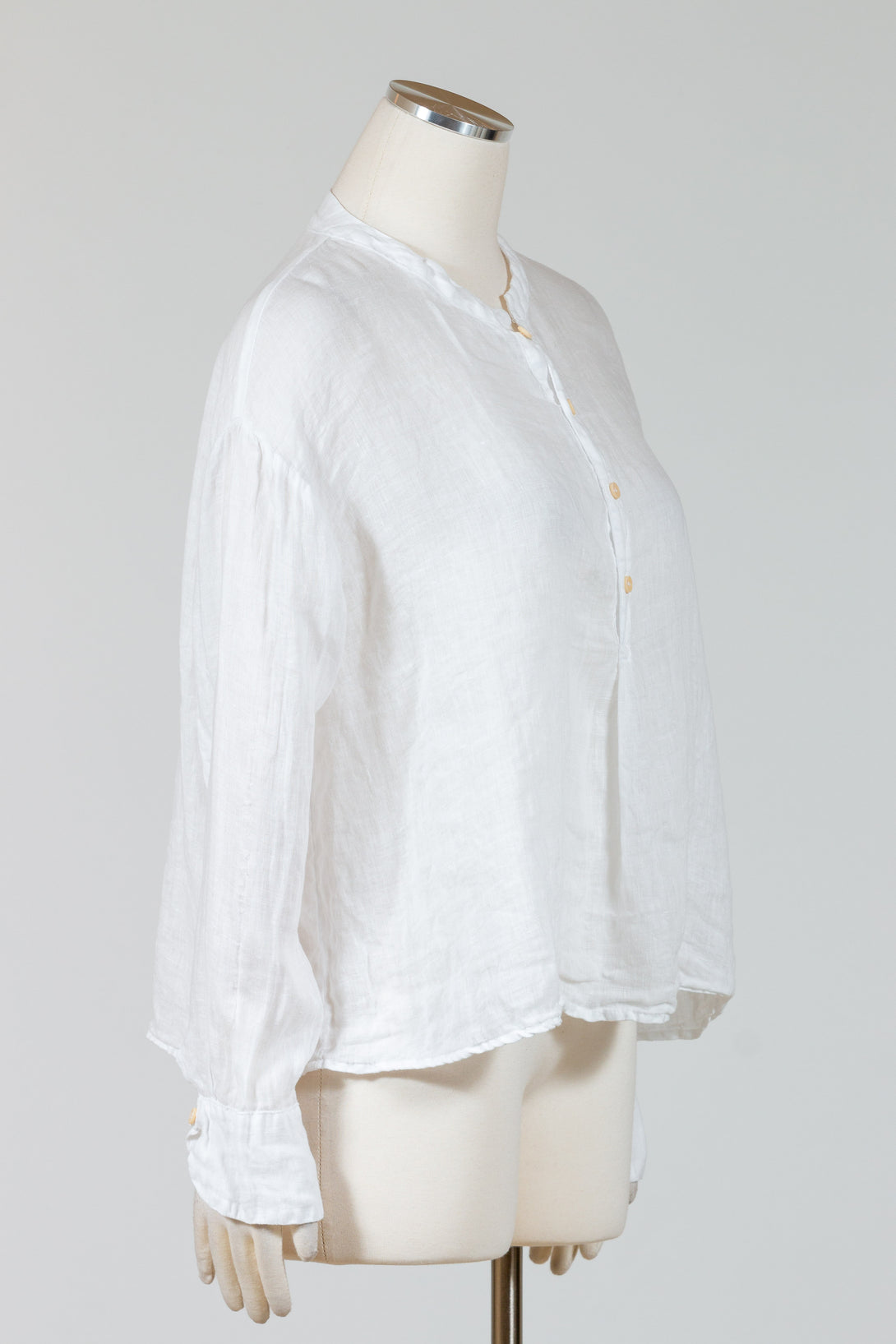 CPShades-Womens-Clothing-Ariana-Top-Shirt-Linen-Loose-Casual-White