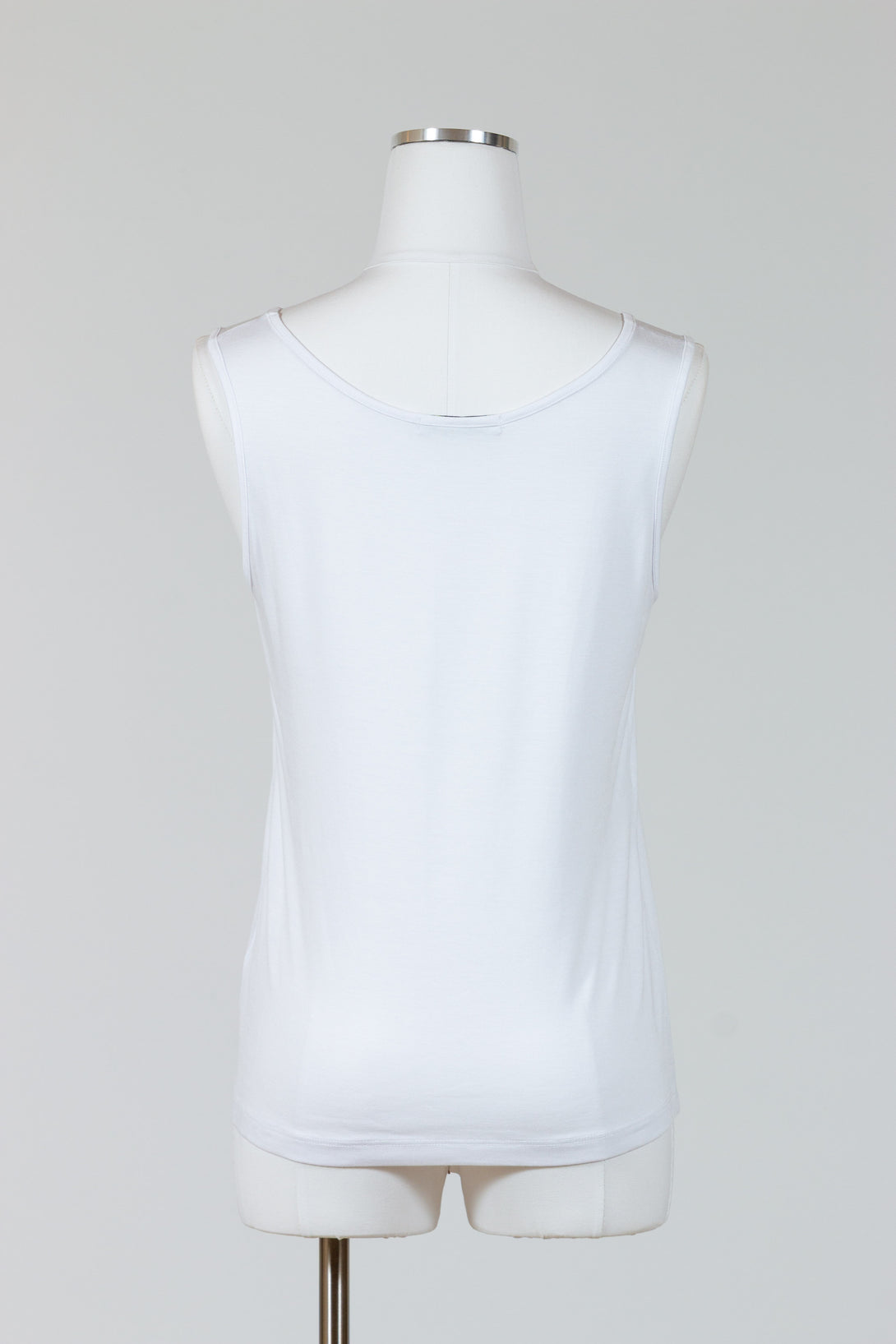 Chalet-Womens-Clothing-Fashion-Basic-Tank-Top-Modal-Spandex-White