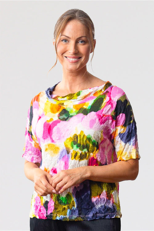 Garden Livvy Pullover