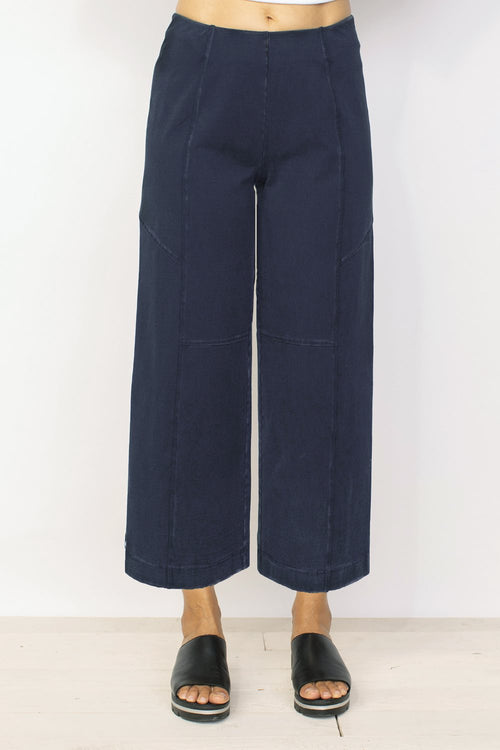 Easy Flood Pant