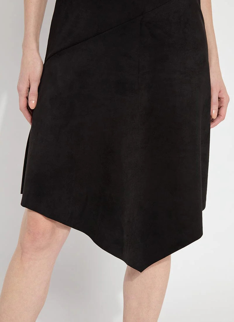 Sadie Asymmetric Dress 