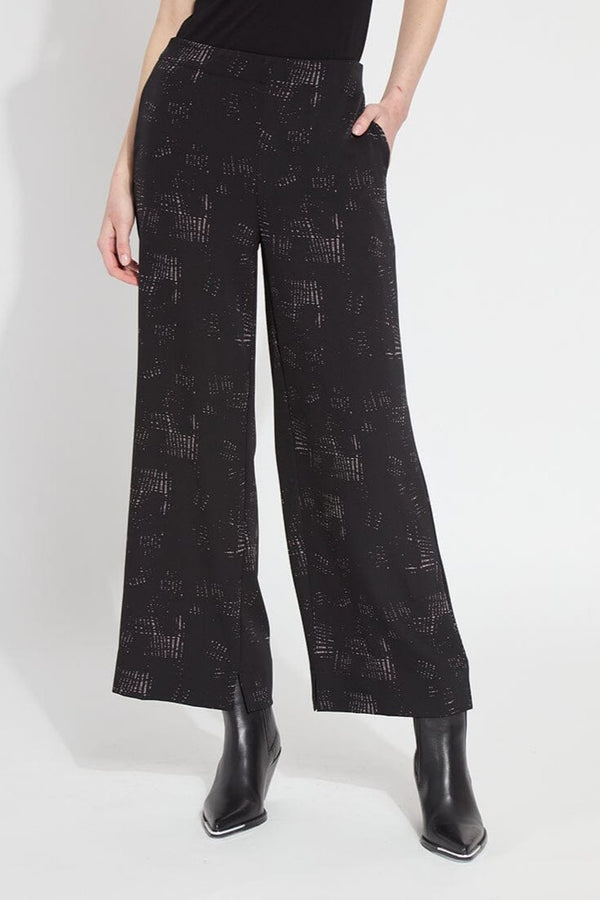  LYSSÉ Elysse Wide Leg Pant. 