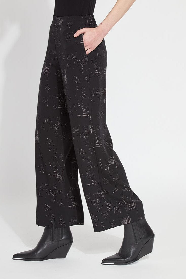  LYSSÉ Elysse Wide Leg Pant. 