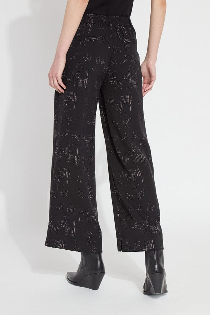  LYSSÉ Elysse Wide Leg Pant. 