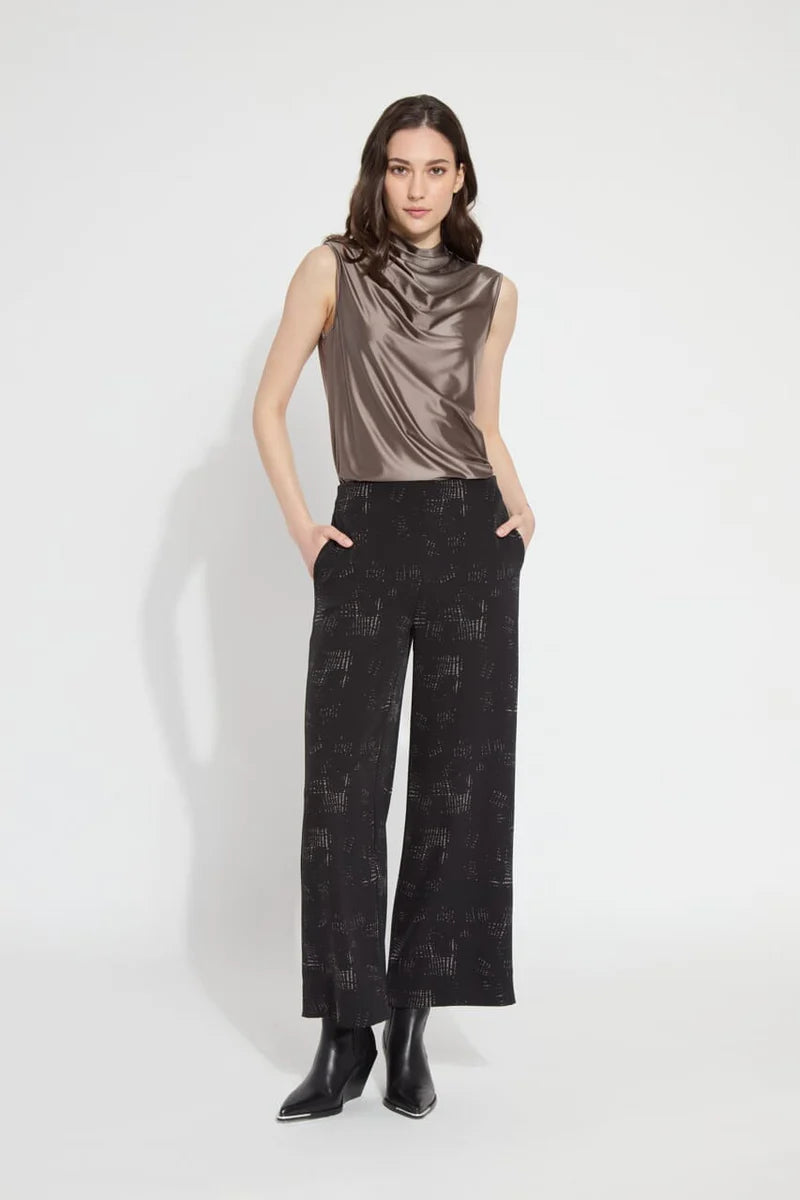  LYSSÉ Elysse Wide Leg Pant. 